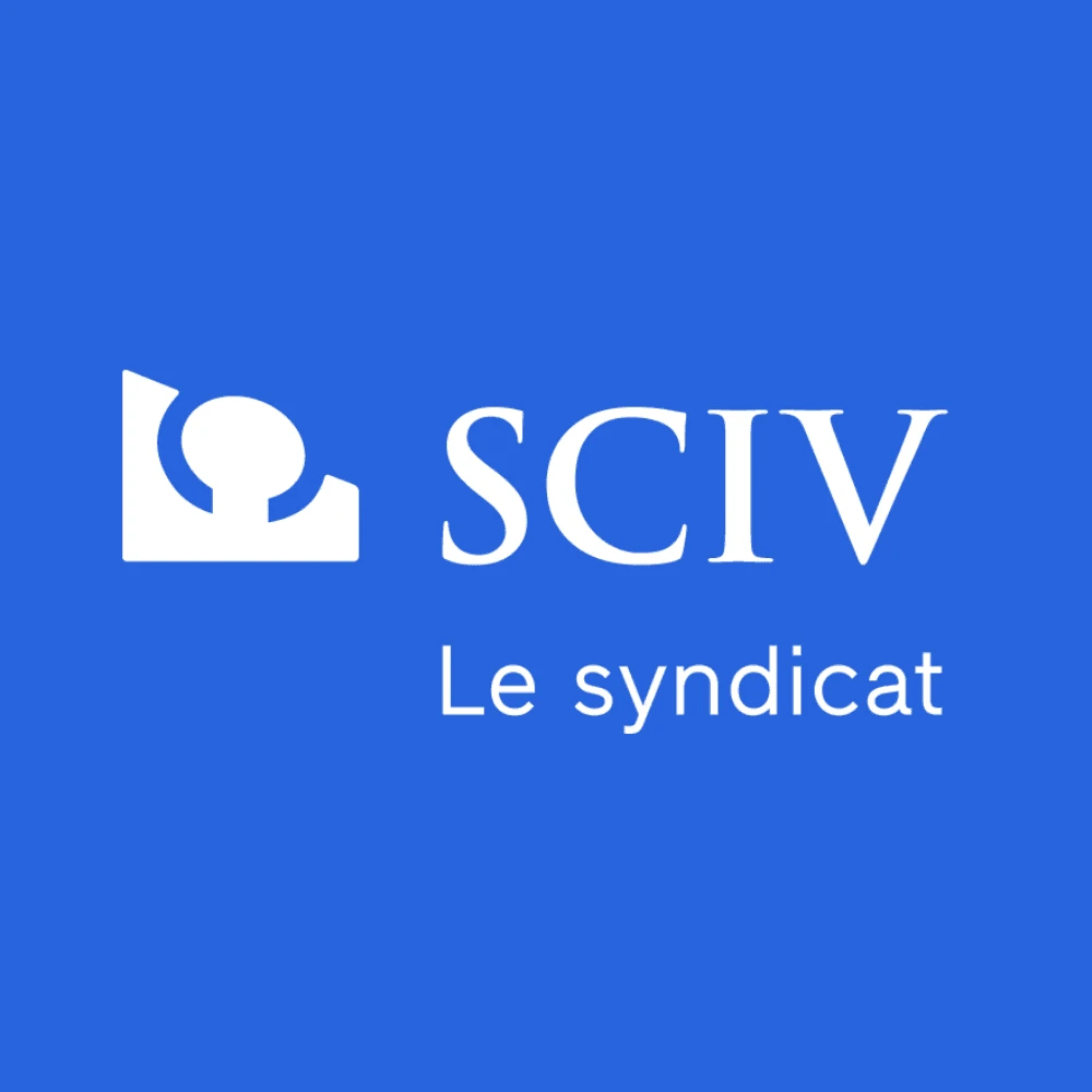 SCIV Le syndicat